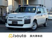 2017 TOYOTA PROBOX