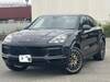 PORSCHE CAYENNE COUPE