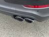 PORSCHE CAYENNE COUPE