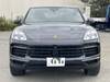 PORSCHE CAYENNE COUPE