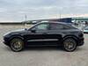 PORSCHE CAYENNE COUPE