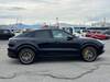 PORSCHE CAYENNE COUPE