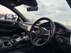 PORSCHE CAYENNE COUPE