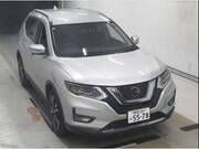 2020 NISSAN X-TRAIL