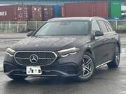 2025 MERCEDES BENZ E-CLASS Stationwagon