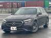 MERCEDES BENZ E-CLASS Stationwagon