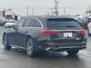 MERCEDES BENZ E-CLASS Stationwagon