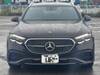 MERCEDES BENZ E-CLASS Stationwagon