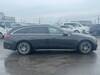 MERCEDES BENZ E-CLASS Stationwagon