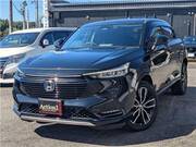 2022 HONDA VEZEL