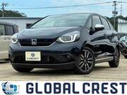 2022 HONDA FIT