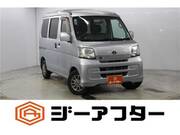 2016 TOYOTA PIXIS VAN