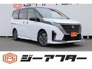 2024 NISSAN SERENA