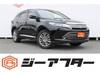 TOYOTA HARRIER HYBRID