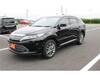 TOYOTA HARRIER HYBRID