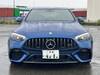 MERCEDES BENZ C-CLASS