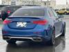 MERCEDES BENZ C-CLASS