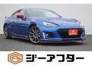 2017 SUBARU BRZ