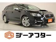 2017 SUBARU LEVORG