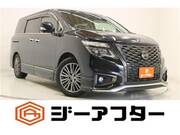 2021 NISSAN ELGRAND
