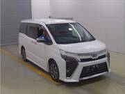 2021 TOYOTA VOXY