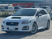 2015 SUBARU LEVORG