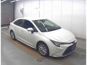 2021 TOYOTA COROLLA S