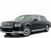 2022 TOYOTA CENTURY