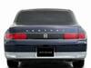 TOYOTA CENTURY