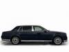 TOYOTA CENTURY