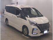 2021 NISSAN SERENA