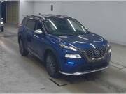 2023 NISSAN X-TRAIL