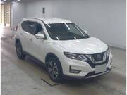 2020 NISSAN X-TRAIL 20Xi