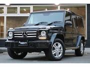 2015 MERCEDES BENZ G-CLASS
