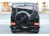 MERCEDES BENZ G-CLASS
