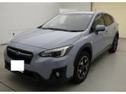 2019 SUBARU XV