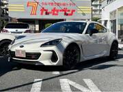 2024 SUBARU BRZ