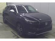 2021 HONDA VEZEL