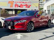2018 MAZDA ATENZA SEDAN