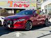MAZDA ATENZA SEDAN