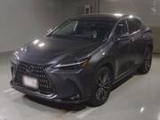 2022 LEXUS NX