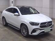 2026 MERCEDES BENZ GLE