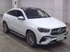 MERCEDES BENZ GLE