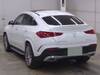 MERCEDES BENZ GLE