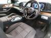 MERCEDES BENZ GLE