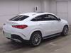 MERCEDES BENZ GLE