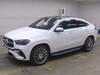 MERCEDES BENZ GLE