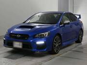 2019 SUBARU WRX STI