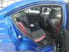 SUBARU WRX STI