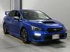 SUBARU WRX STI